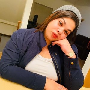 Meet your Posher, Odile